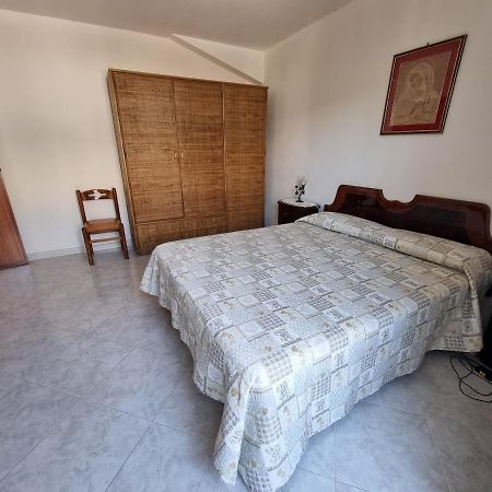 Villa Flora - With Sea View, 2 Minutes Walk To Beach Trappeto  Exterior foto