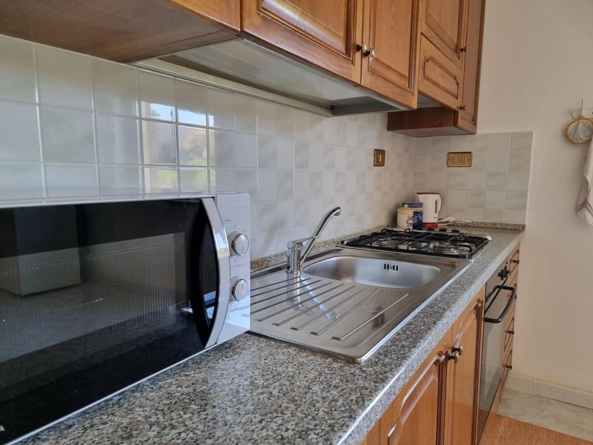 Villa Flora - With Sea View, 2 Minutes Walk To Beach Trappeto  Exterior foto